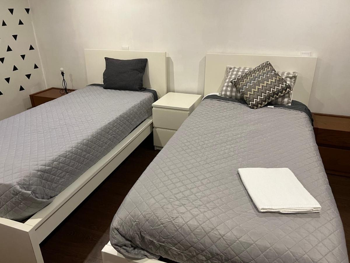 Invicta House Gold Appartement