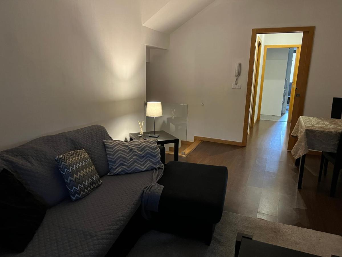 Appartement Invicta House Gold