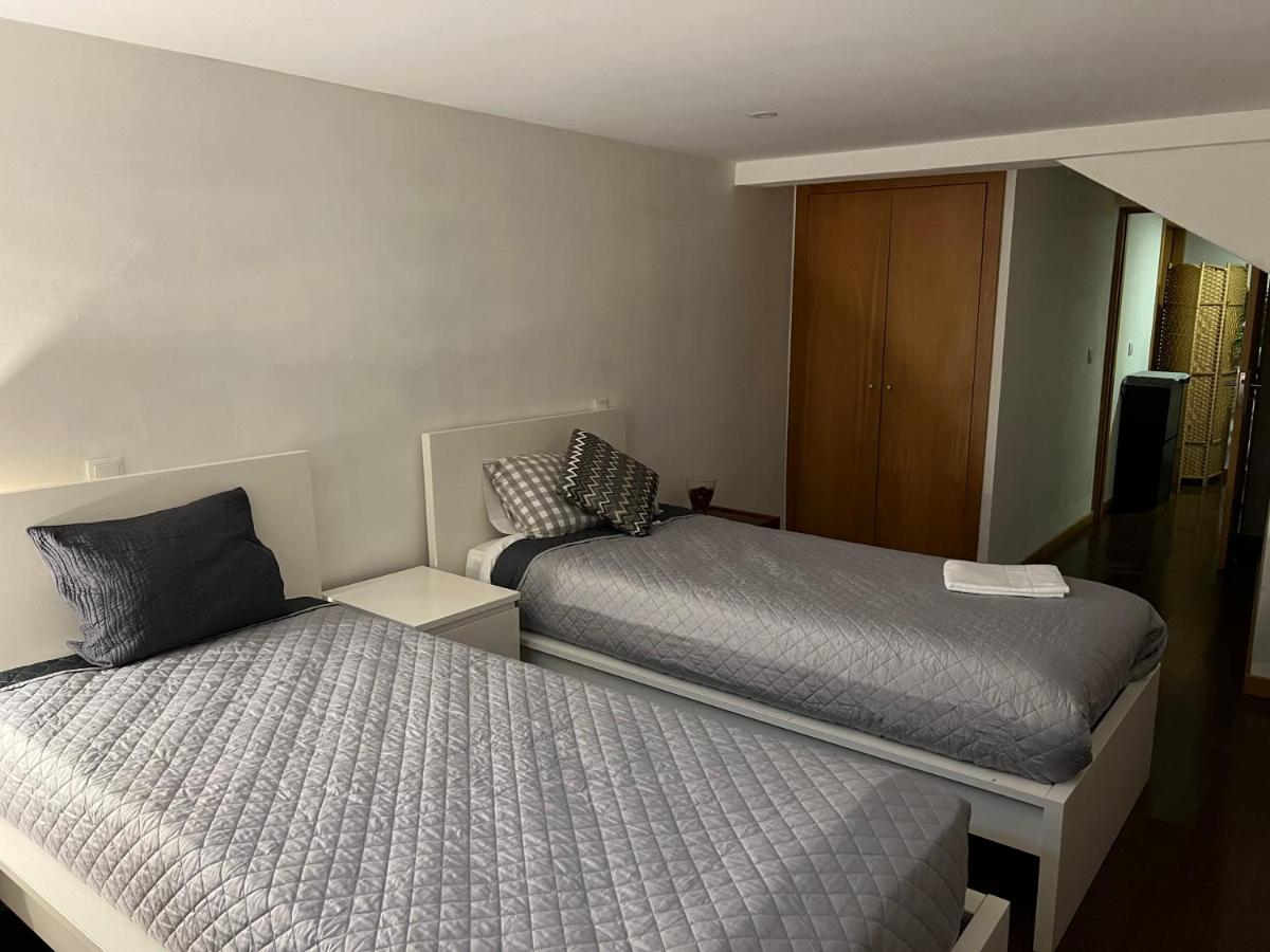 Appartamento Invicta House Gold *